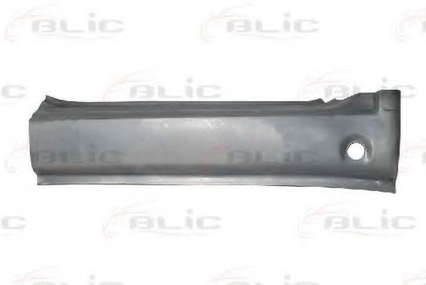 6505-06-3541002P BLIC Порог