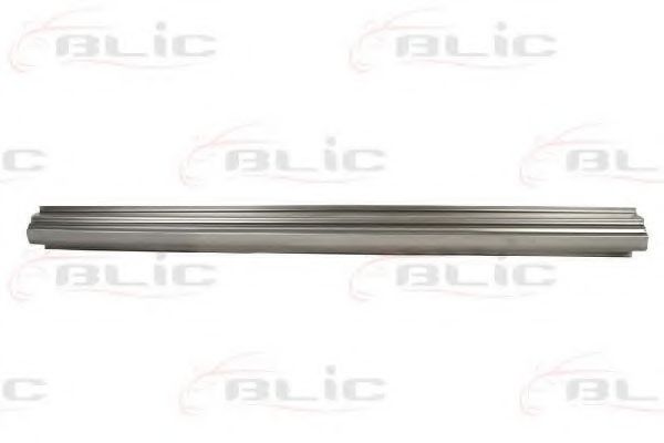 6505-06-3710016P BLIC Порог для Mitsubishi Colt
