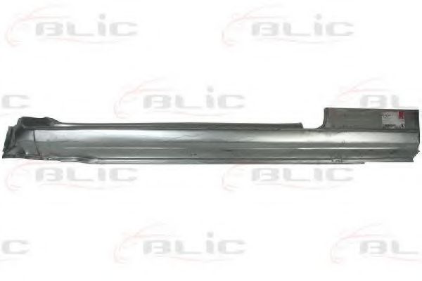 6505-06-5049001P BLIC Поріг для Opel Kadett