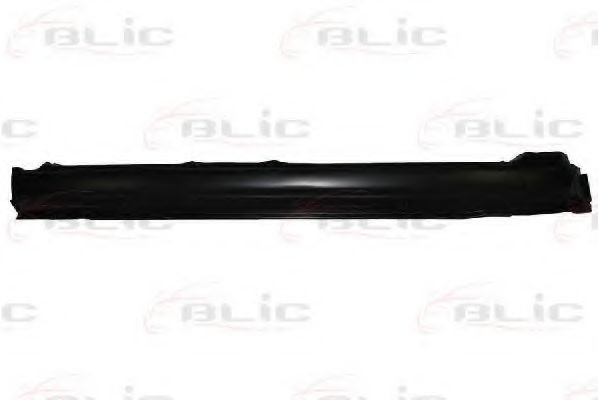 6505-06-5049002P BLIC Порог для Opel Kadett