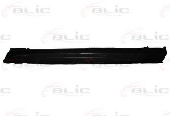 6505-06-5050011P BLIC Поріг для Opel Astra