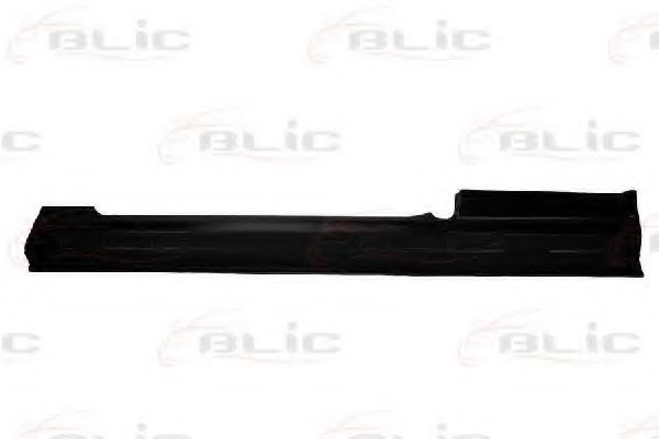 6505-06-5051001P BLIC Порог для Opel Astra