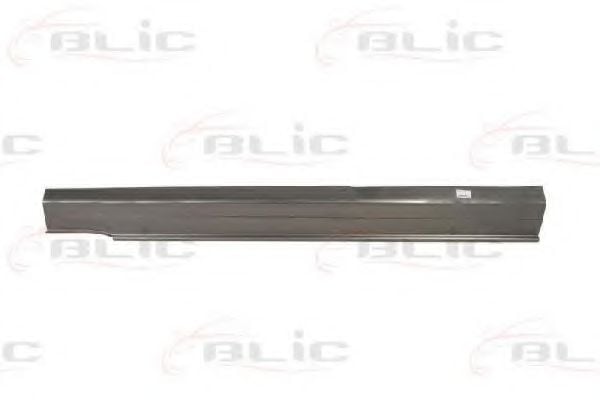 6505-06-5067015P BLIC Порог для Opel Calibra