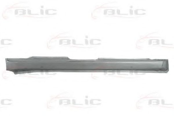 6505-06-5513012P BLIC Порог для Peugeot 306