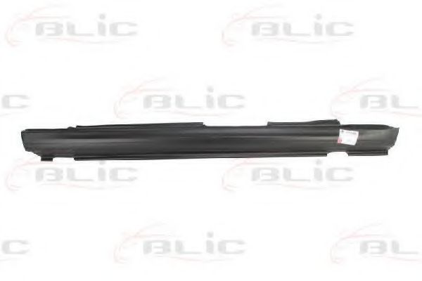 6505-06-5536011P BLIC Поріг для Peugeot 406