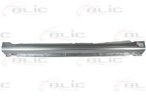 6505-06-6049011P BLIC Поріг для Renault Laguna