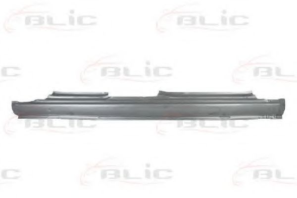 6505-06-6616012P BLIC Порог