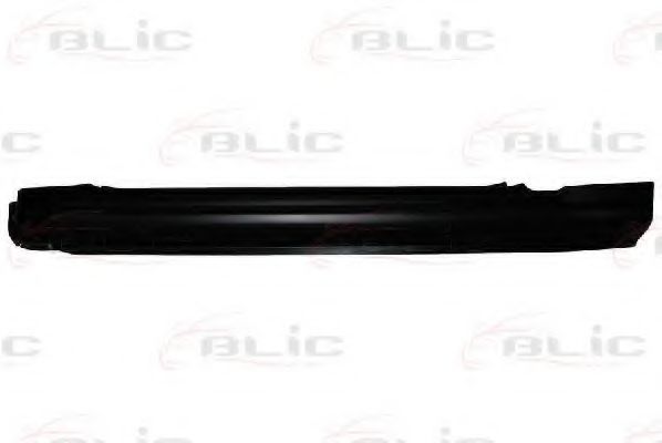 6505-06-6820001P BLIC Поріг для Suzuki Vitara