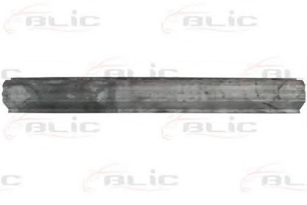 6505-06-6820015P BLIC Поріг для Suzuki Vitara