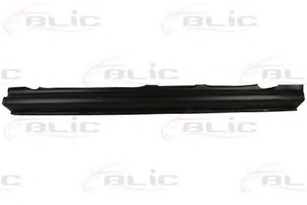 6505-06-7514011P BLIC Порог для Skoda Fabia