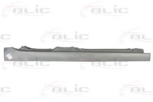 6505-06-9524012P BLIC Порог для Volkswagen Golf