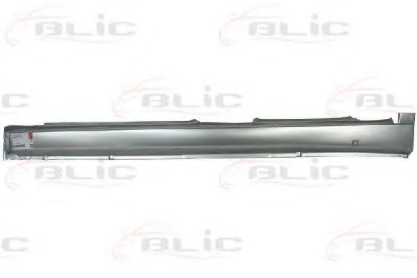 6505-06-9538011P BLIC Порог для Volkswagen Passat