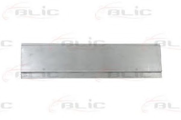 6508-01-3542155P BLIC Дверь для Mercedes Vario