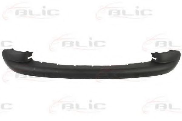 6509-01-5508920P BLIC Облицовка бампера для Peugeot 207