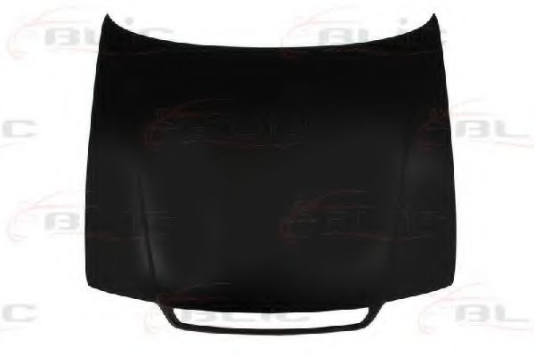 6803-00-0017280P BLIC Капот для Audi 80