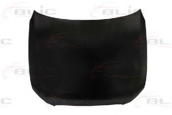 6803-00-0035280P BLIC Капот для Audi Q5