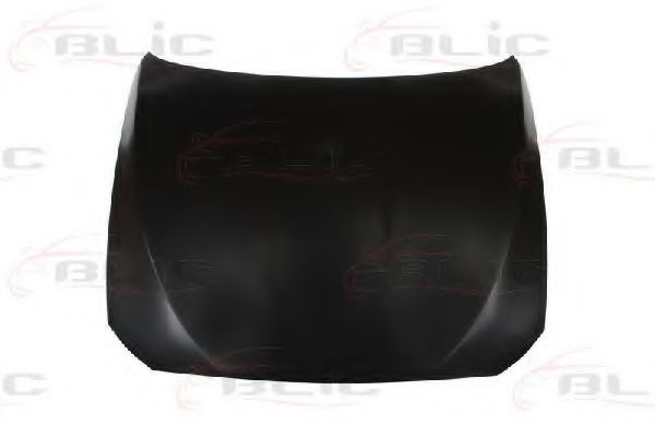 6803-00-0067280P BLIC Капот для BMW 5 Series