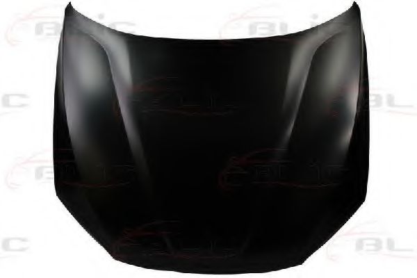 6803-00-0092280P BLIC Капот для BMW X1