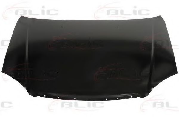 6803-00-1132283P BLIC Капот