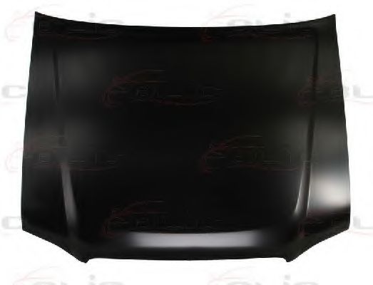 6803-00-1676280P BLIC Капот для Nissan Pathfinder