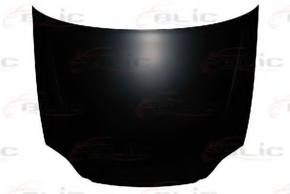 6803-00-2936281P BLIC Капот для Honda Civic