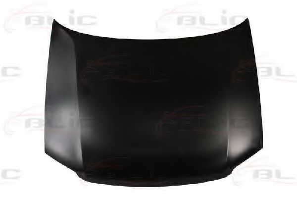 6803-00-2939280P BLIC Капот для Honda Civic