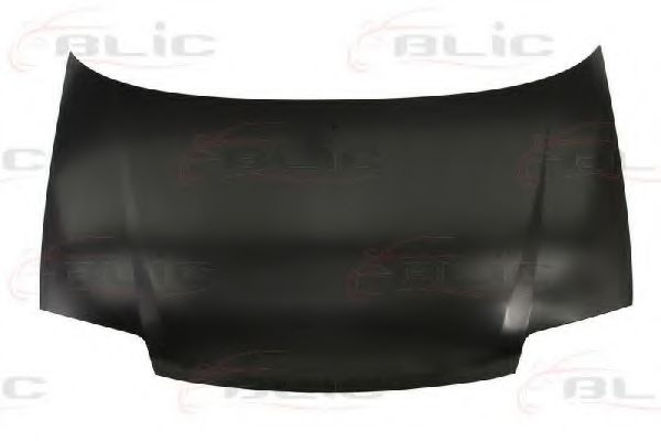 6803-00-3126281P BLIC Капот для Hyundai Atos