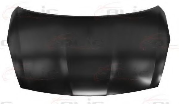 6803-00-3128280P BLIC Капот для Hyundai i20