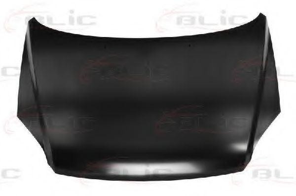 6803-00-3291280P BLIC Капот для Kia Sportage