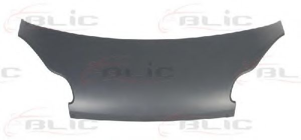 6803-00-3502282P BLIC Капот для Smart Fortwo