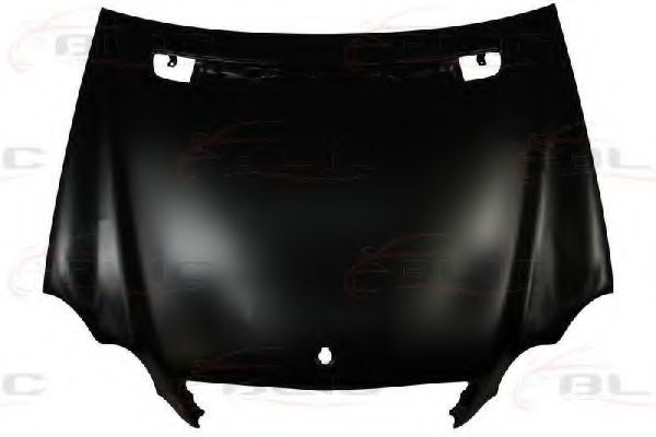 6803-00-3515280P BLIC Капот для Mercedes C-Class