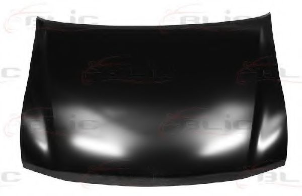 6803-00-3732281P BLIC Капот для Mitsubishi Pajero