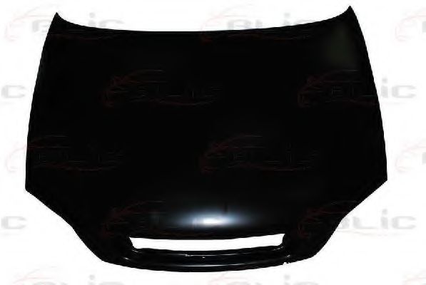 6803-00-5051280Q BLIC Капот для Opel Astra