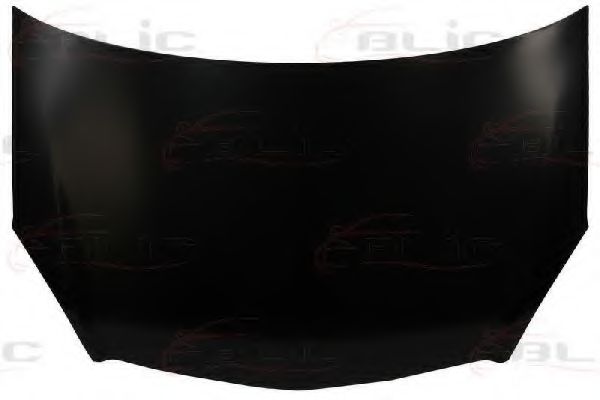 6803-00-5063280P BLIC Капот для Opel Zafira