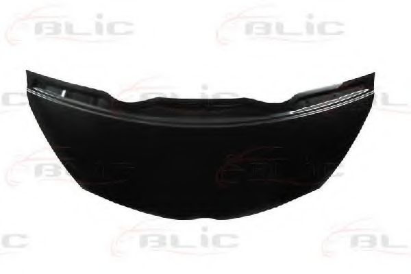 6803-00-8100280P BLIC Капот для Toyota IQ