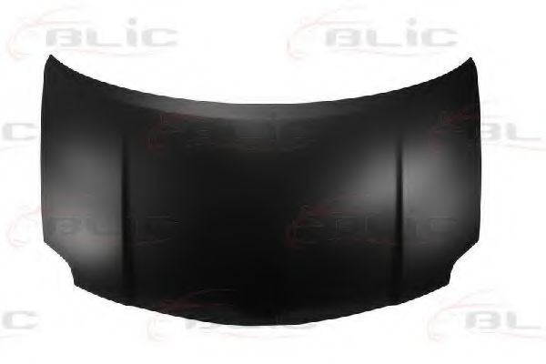 6803-00-8118280P BLIC Капот для Toyota Auris
