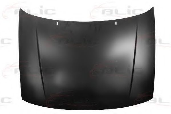 6803-00-9504280P BLIC Капот для Volkswagen Polo