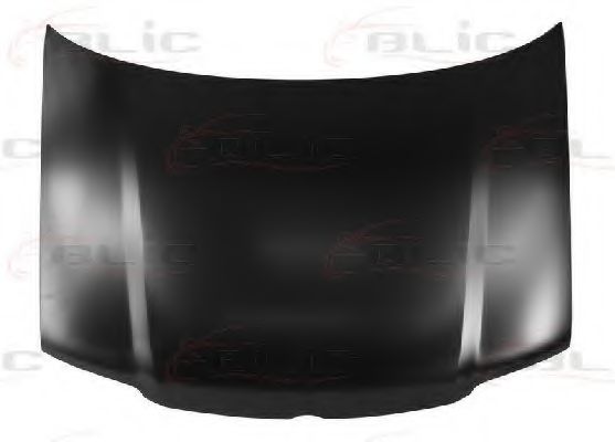 6803-00-9504281P BLIC Капот для Volkswagen Polo