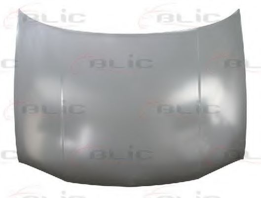 6803-00-9523280P BLIC Капот для Volkswagen Golf