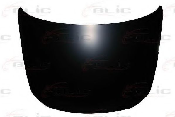 6803-00-9540280P BLIC Капот для Volkswagen Passat
