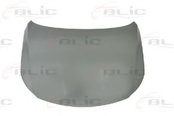 6803-00-9540281P BLIC Капот для Volkswagen Passat