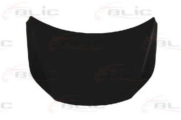 6803-00-9548280P BLIC Капот для Volkswagen Tiguan