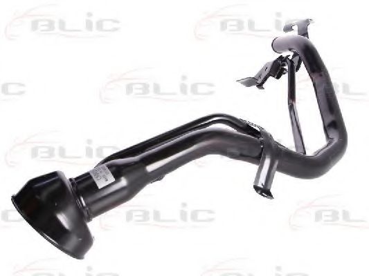 6906-00-1629528P BLIC Заливна горловина паливного бака для Nissan Almera