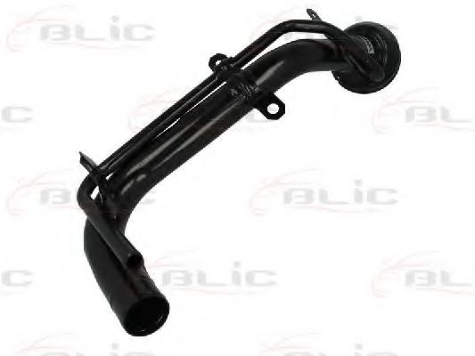 6906-00-1666528P BLIC Заливная горловина топливного бака для Nissan Primera