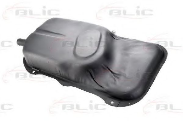 6906-00-2012009P BLIC Паливний бак для Fiat Cinquecento