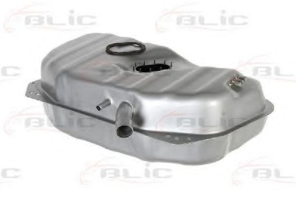 6906-00-2021008P BLIC Паливний бак для Fiat Uno