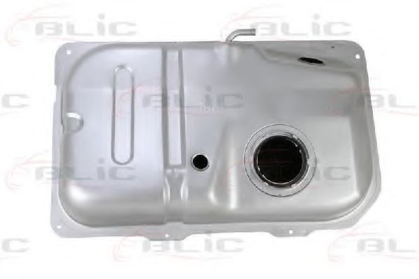 6906-00-2505008P BLIC Паливний бак для Ford Ka