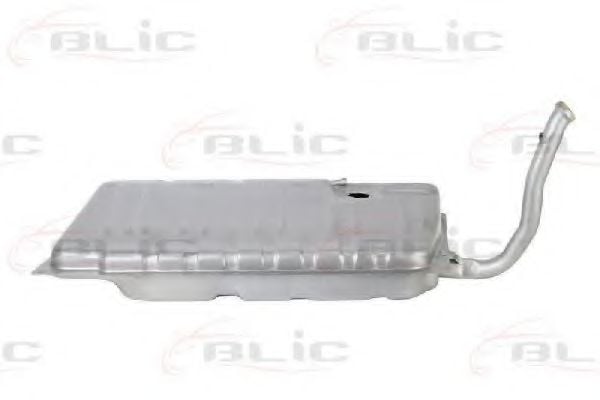 6906-00-9526018P BLIC Топливный бак для Volkswagen Polo