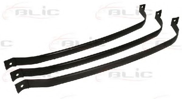 6907-00-9522031P BLIC Крепление топливного бака для Volkswagen Golf