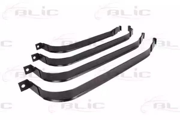 100005004650P BLIC Крепление топливного бака для BMW 3 Series